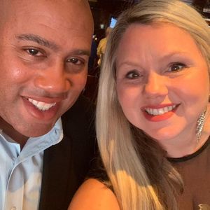 Meet your Posher, Leigh